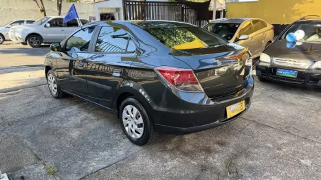 CHEVROLET Prisma 1.4 4P LT FLEX AUTOM�TICO, Foto 6