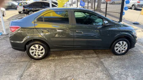 CHEVROLET Prisma 1.4 4P LT FLEX AUTOM�TICO, Foto 7