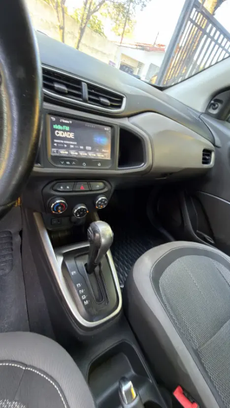 CHEVROLET Prisma 1.4 4P LT FLEX AUTOM�TICO, Foto 12