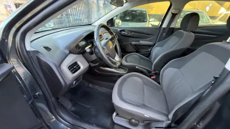 CHEVROLET Prisma 1.4 4P LT FLEX AUTOM�TICO, Foto 13