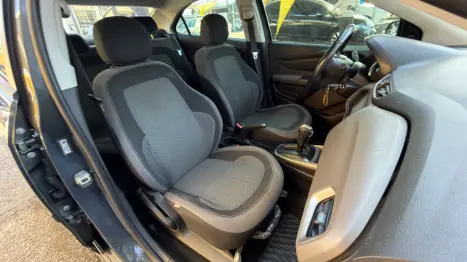 CHEVROLET Prisma 1.4 4P LT FLEX AUTOM�TICO, Foto 14