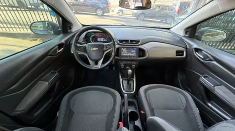 CHEVROLET Prisma 1.4 4P LT FLEX AUTOM�TICO, Foto 15