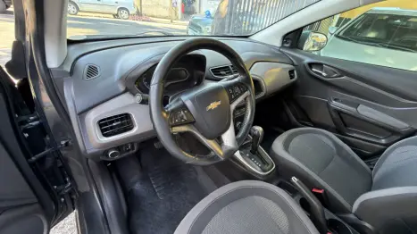 CHEVROLET Prisma 1.4 4P LT FLEX AUTOM�TICO, Foto 16