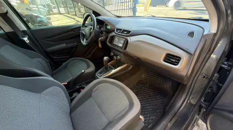 CHEVROLET Prisma 1.4 4P LT FLEX AUTOM�TICO, Foto 17