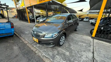 CHEVROLET Prisma 1.4 4P LT FLEX, Foto 1