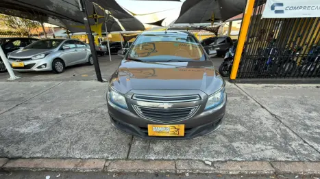 CHEVROLET Prisma 1.4 4P LT FLEX, Foto 2