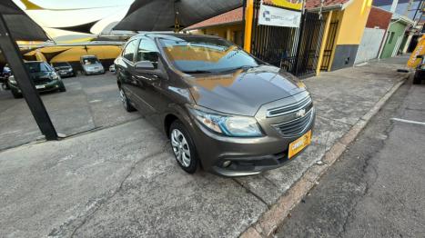 CHEVROLET Prisma 1.4 4P LT FLEX, Foto 3