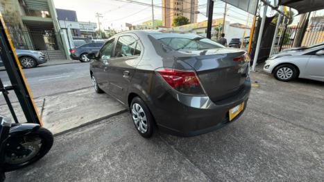 CHEVROLET Prisma 1.4 4P LT FLEX, Foto 4