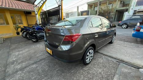 CHEVROLET Prisma 1.4 4P LT FLEX, Foto 6