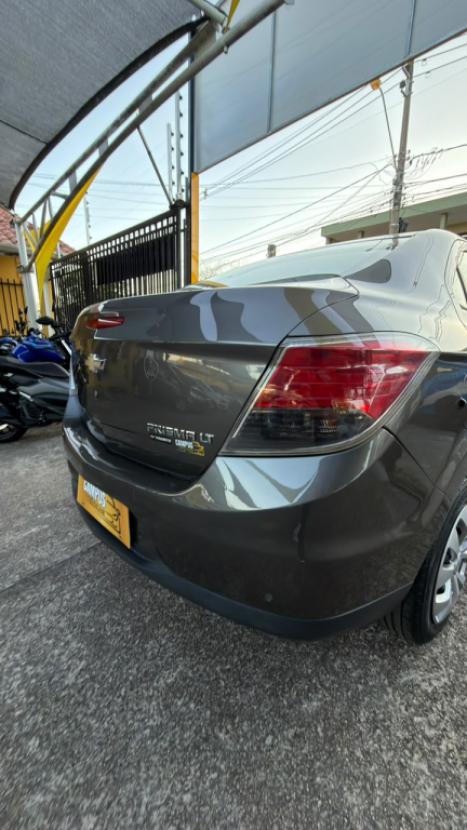 CHEVROLET Prisma 1.4 4P LT FLEX, Foto 7