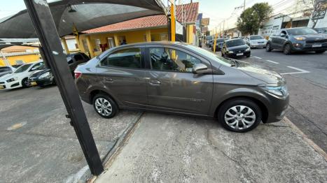 CHEVROLET Prisma 1.4 4P LT FLEX, Foto 8