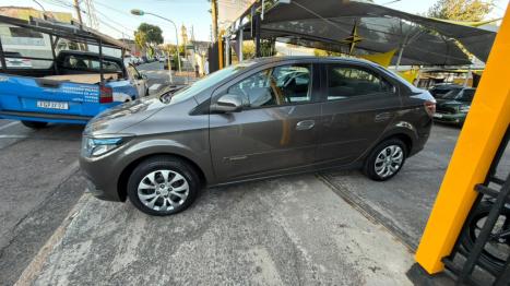 CHEVROLET Prisma 1.4 4P LT FLEX, Foto 9
