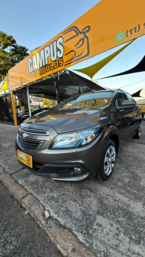 CHEVROLET Prisma 1.4 4P LT FLEX, Foto 10