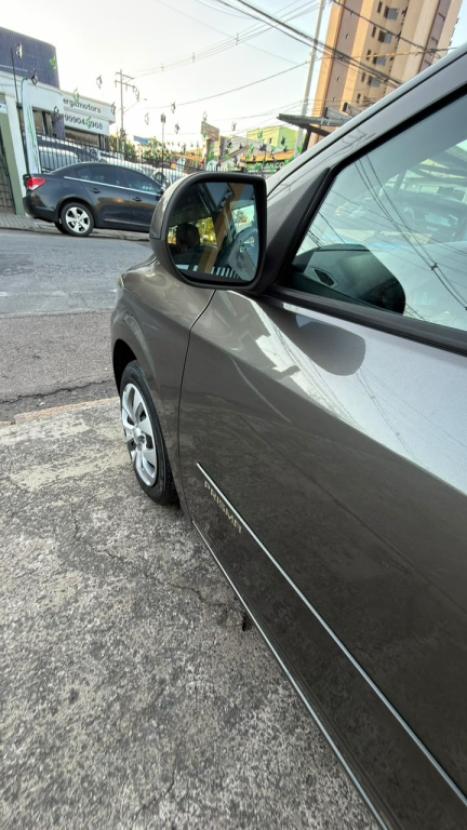 CHEVROLET Prisma 1.4 4P LT FLEX, Foto 11