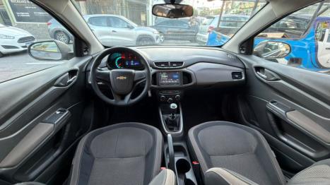 CHEVROLET Prisma 1.4 4P LT FLEX, Foto 12