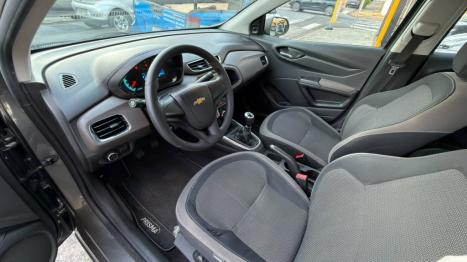 CHEVROLET Prisma 1.4 4P LT FLEX, Foto 13