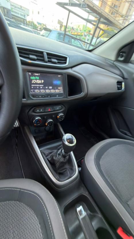 CHEVROLET Prisma 1.4 4P LT FLEX, Foto 17