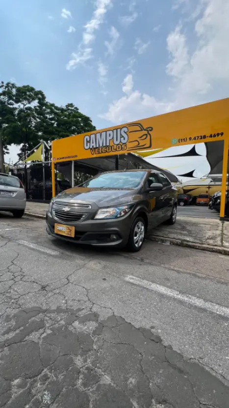 CHEVROLET Prisma 1.4 4P LT FLEX, Foto 1