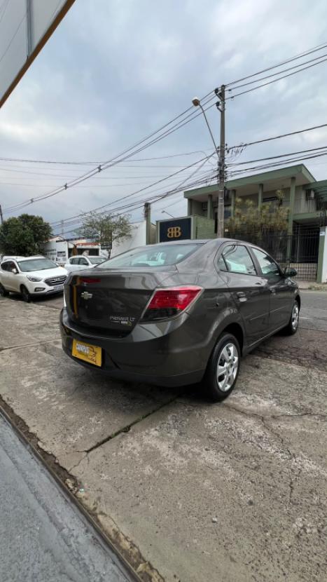 CHEVROLET Prisma 1.4 4P LT FLEX, Foto 4