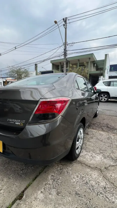 CHEVROLET Prisma 1.4 4P LT FLEX, Foto 9
