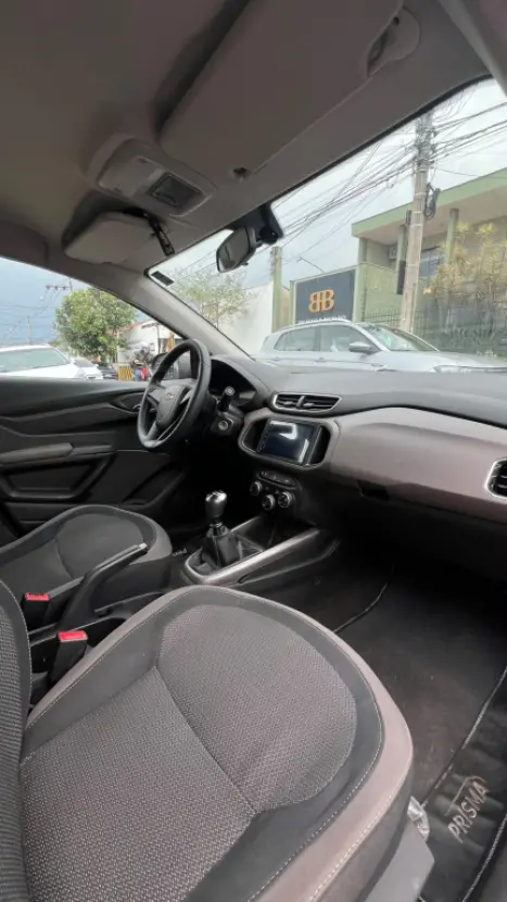 CHEVROLET Prisma 1.4 4P LT FLEX, Foto 11