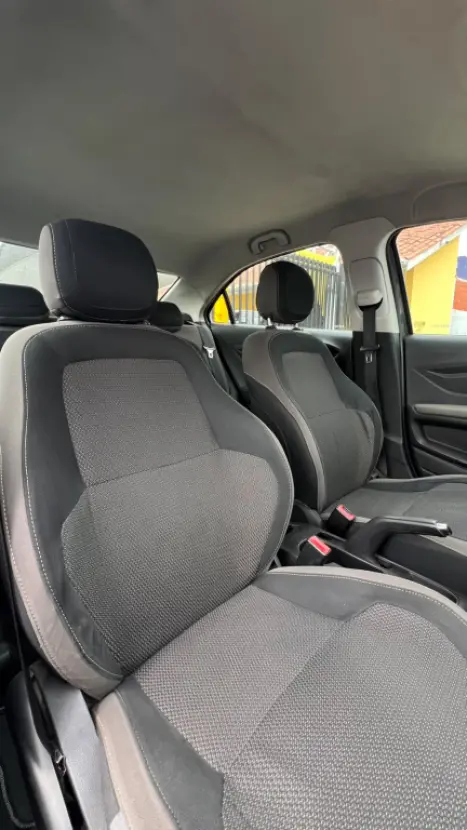CHEVROLET Prisma 1.4 4P LT FLEX, Foto 12