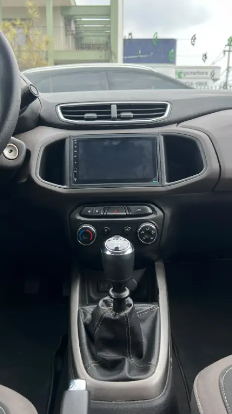 CHEVROLET Prisma 1.4 4P LT FLEX, Foto 14