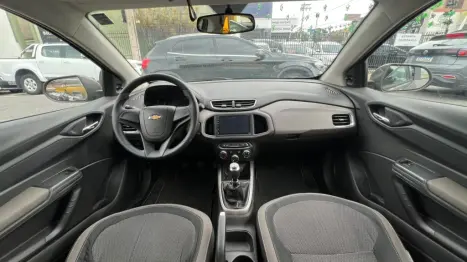 CHEVROLET Prisma 1.4 4P LT FLEX, Foto 15