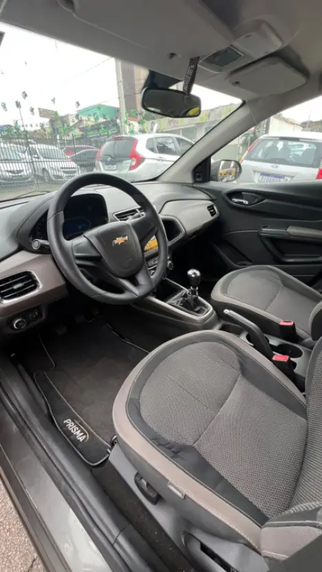 CHEVROLET Prisma 1.4 4P LT FLEX, Foto 16