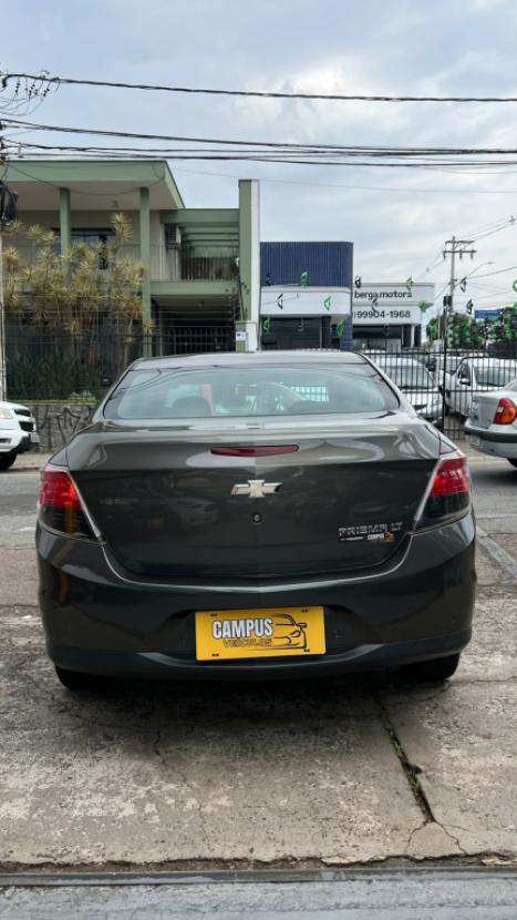 CHEVROLET Prisma 1.4 4P LT FLEX, Foto 5