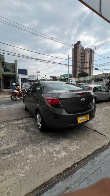 CHEVROLET Prisma 1.4 4P LT FLEX, Foto 6