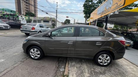 CHEVROLET Prisma 1.4 4P LT FLEX, Foto 7