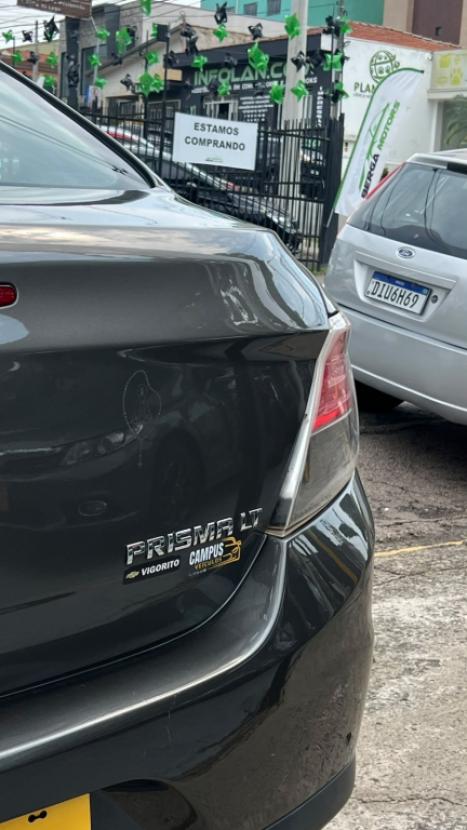 CHEVROLET Prisma 1.4 4P LT FLEX, Foto 11