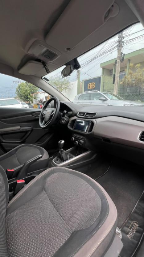 CHEVROLET Prisma 1.4 4P LT FLEX, Foto 13