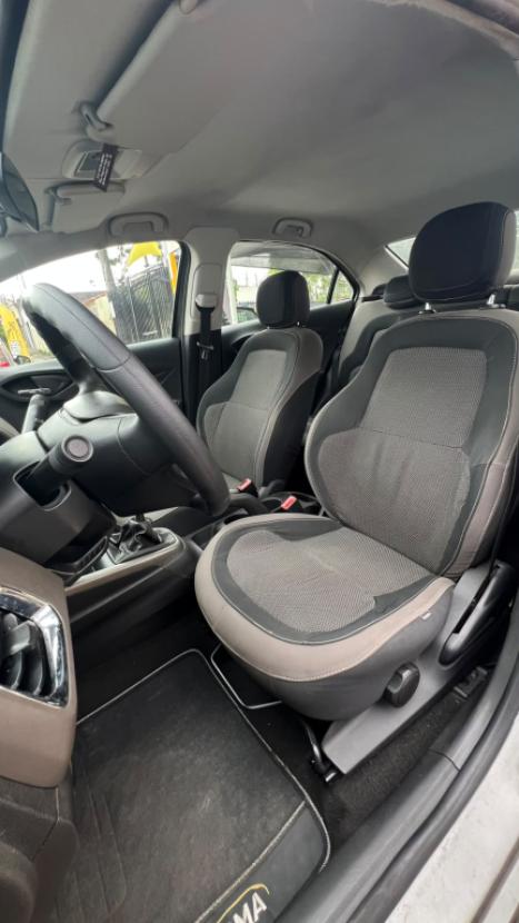 CHEVROLET Prisma 1.4 4P LT FLEX, Foto 15