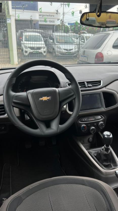 CHEVROLET Prisma 1.4 4P LT FLEX, Foto 16