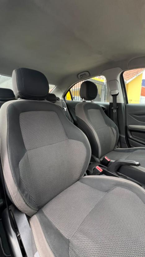 CHEVROLET Prisma 1.4 4P LT FLEX, Foto 18