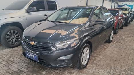 CHEVROLET Prisma 1.4 4P LT FLEX, Foto 1