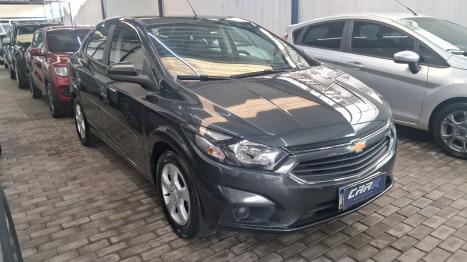 CHEVROLET Prisma 1.4 4P LT FLEX, Foto 2