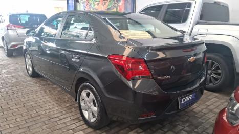 CHEVROLET Prisma 1.4 4P LT FLEX, Foto 3