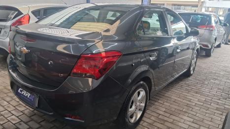 CHEVROLET Prisma 1.4 4P LT FLEX, Foto 4