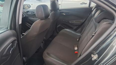 CHEVROLET Prisma 1.4 4P LT FLEX, Foto 6