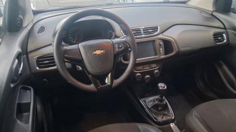 CHEVROLET Prisma 1.4 4P LT FLEX, Foto 7