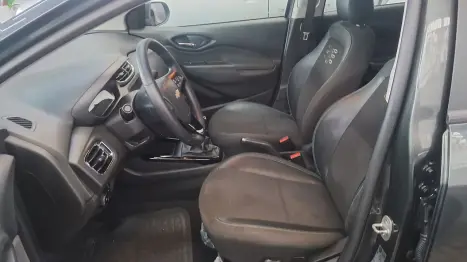 CHEVROLET Prisma 1.4 4P LT FLEX, Foto 9