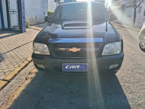 CHEVROLET S10 2.4 FLEX ADVANTAGE CABINE SIMPLES, Foto 2