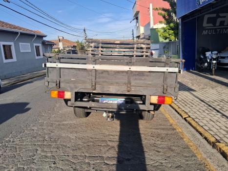 CHEVROLET S10 2.4 FLEX ADVANTAGE CABINE SIMPLES, Foto 4