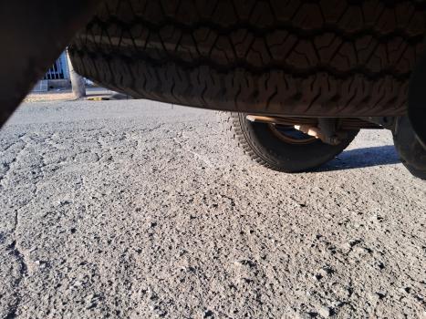 CHEVROLET S10 2.4 FLEX ADVANTAGE CABINE SIMPLES, Foto 6