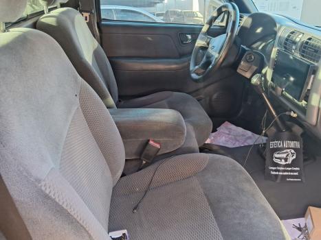 CHEVROLET S10 2.4 FLEX ADVANTAGE CABINE SIMPLES, Foto 7
