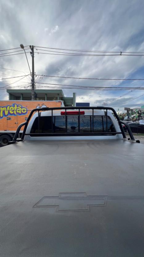 CHEVROLET S10 2.4 FLEX LS CABINE DUPLA, Foto 13