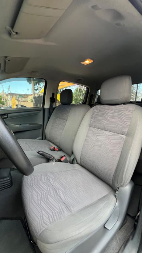 CHEVROLET S10 2.4 FLEX LS CABINE DUPLA, Foto 20